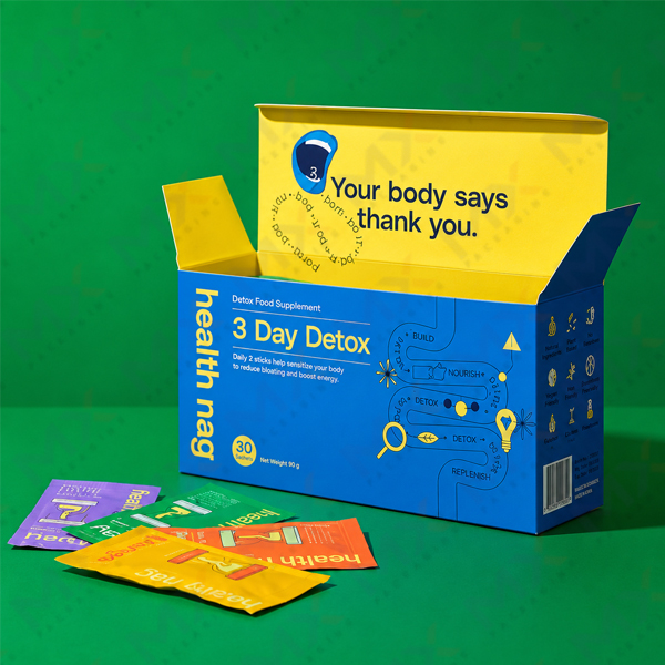 Health Care Box - view 4